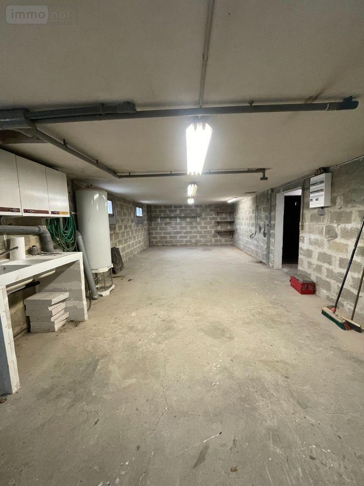 Maison a vendre Rémalard-en-Perche 61110 Orne 88 m2 6 pièces 136500 euros