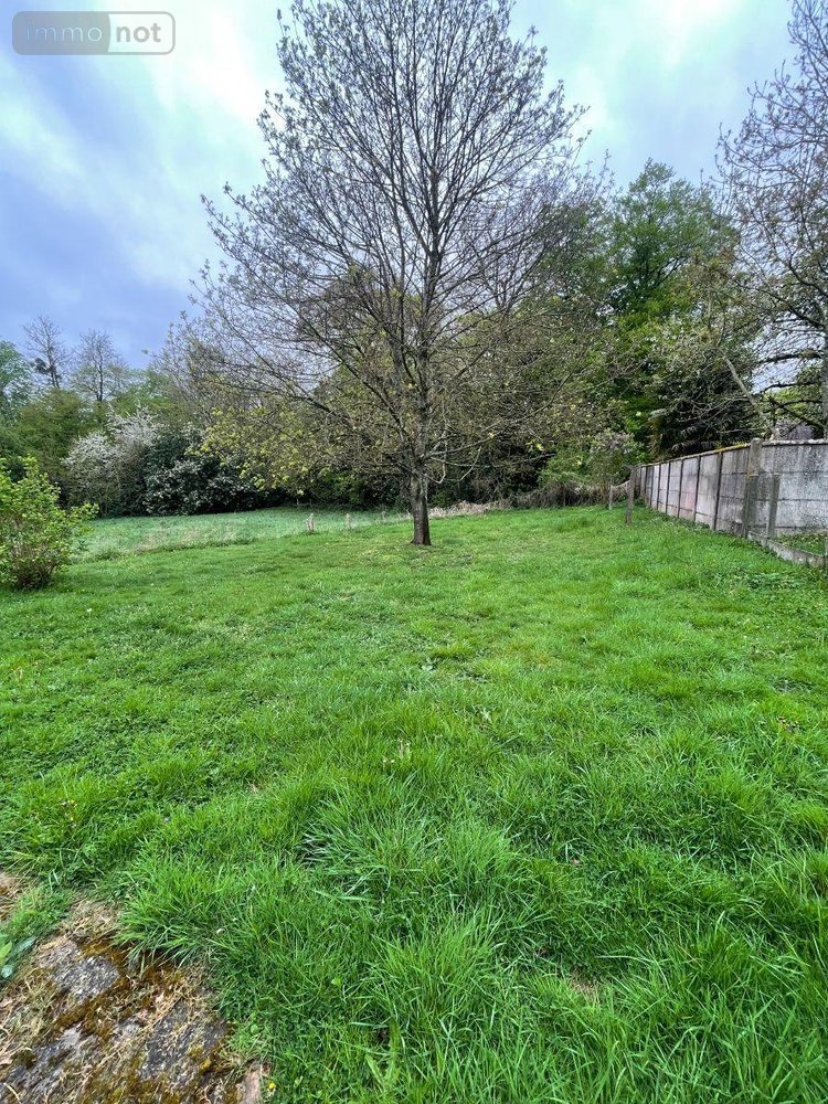 Maison a vendre Rémalard-en-Perche 61110 Orne 88 m2 6 pièces 136500 euros