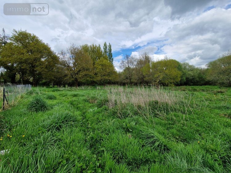 Maison a vendre Maël-Carhaix 22340 Côtes-d'Armor 64 m2 4 pièces 137800 euros