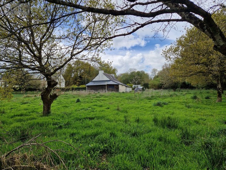 Maison a vendre Maël-Carhaix 22340 Côtes-d'Armor 64 m2 4 pièces 137800 euros