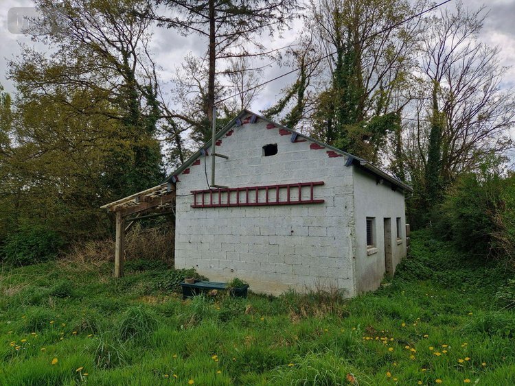 Maison a vendre Maël-Carhaix 22340 Côtes-d'Armor 64 m2 4 pièces 137800 euros