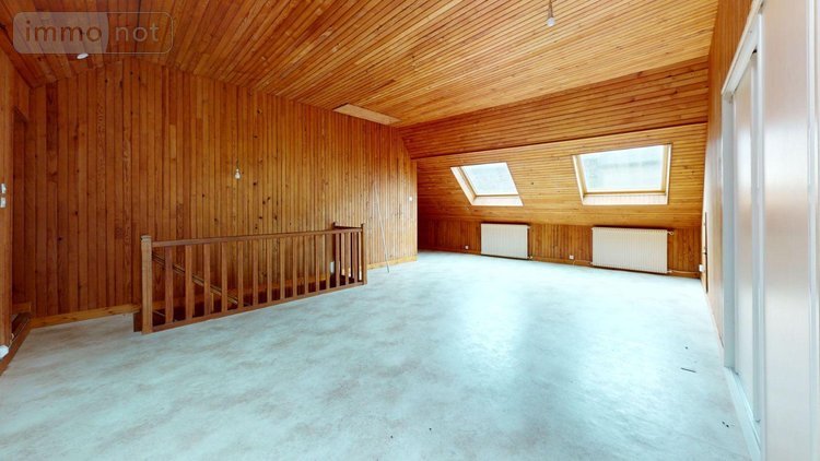 Maison a vendre Balleroy-sur-Drôme 14490 Calvados 101 m2 4 pièces 143100 euros