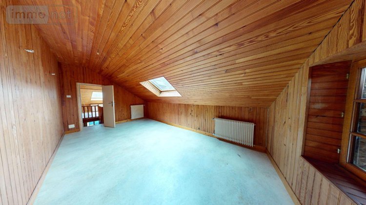 Maison a vendre Balleroy-sur-Drôme 14490 Calvados 101 m2 4 pièces 143100 euros