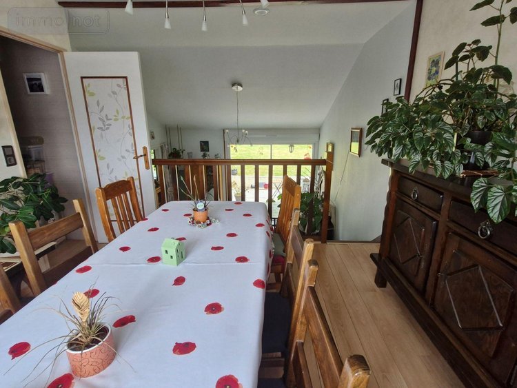 Maison a vendre Acigné 35690 Ille-et-Vilaine 98 m2 5 pièces 312000 euros