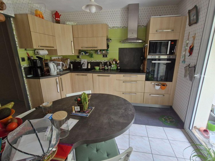 Maison a vendre Acigné 35690 Ille-et-Vilaine 98 m2 5 pièces 312000 euros