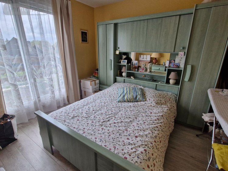 Maison a vendre Acigné 35690 Ille-et-Vilaine 98 m2 5 pièces 312000 euros