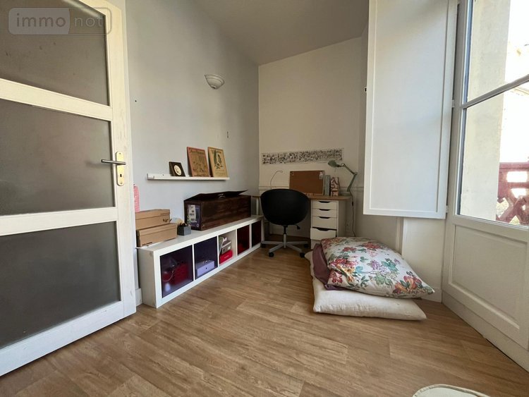 Appartement a vendre Vitré 35500 Ille-et-Vilaine 119 m2 5 pièces 270400 euros