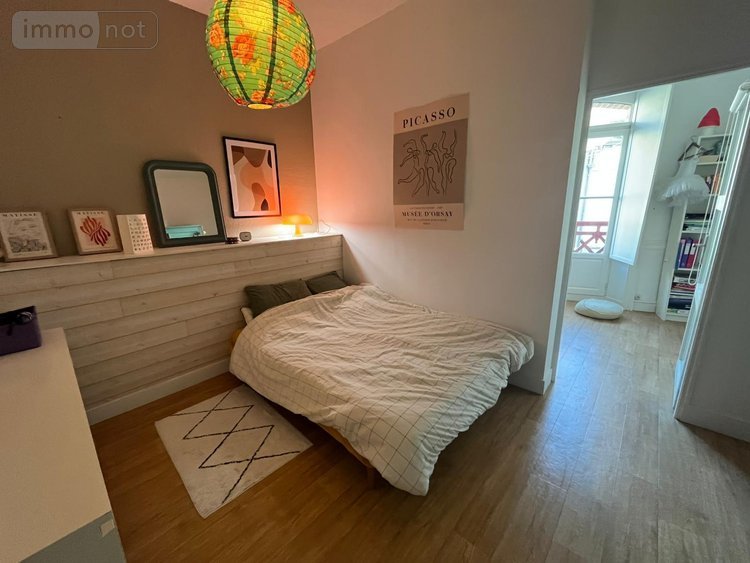 Appartement a vendre Vitré 35500 Ille-et-Vilaine 119 m2 5 pièces 270400 euros