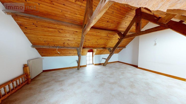 Maison a vendre Balleroy-sur-Drôme 14490 Calvados 86 m2 4 pièces 122475 euros