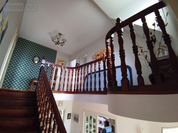 Maison a vendre Milizac-Guipronvel 29290 Finistère 120 m2 7 pièces 315000 euros