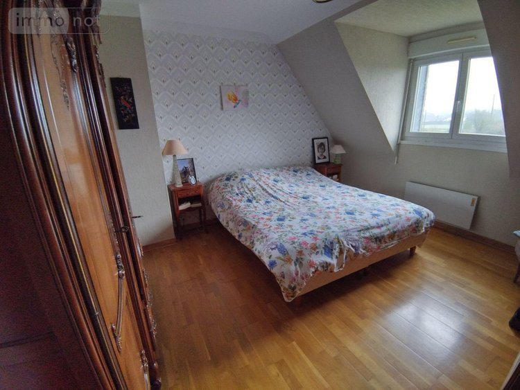 Maison a vendre Milizac-Guipronvel 29290 Finistère 120 m2 7 pièces 268000 euros