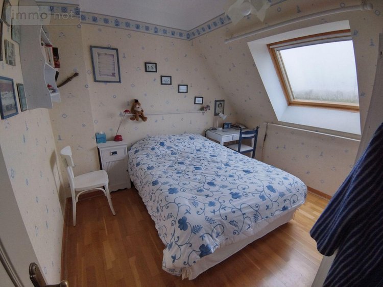 Maison a vendre Milizac-Guipronvel 29290 Finistère 120 m2 7 pièces 315000 euros