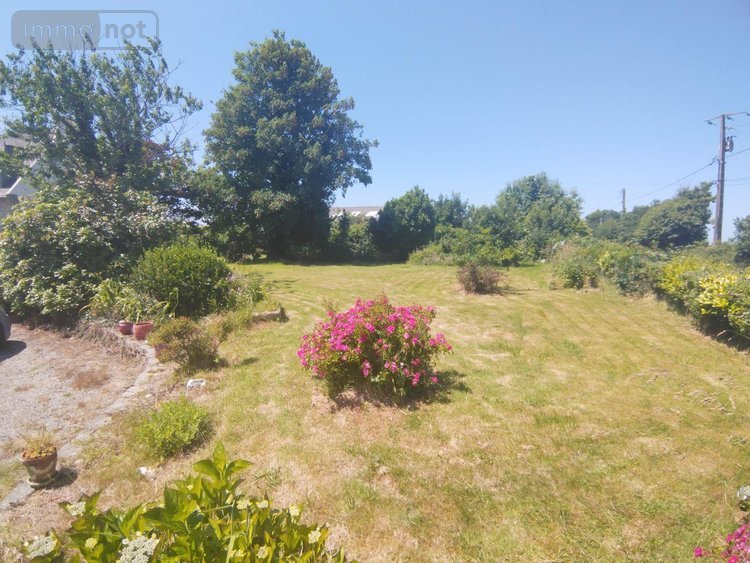Maison a vendre Milizac-Guipronvel 29290 Finistère 120 m2 7 pièces 315000 euros