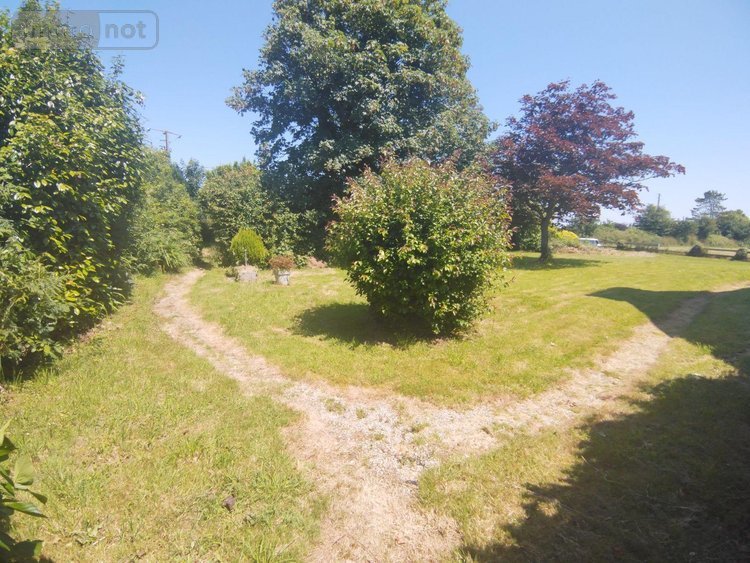 Maison a vendre Milizac-Guipronvel 29290 Finistère 120 m2 7 pièces 268000 euros