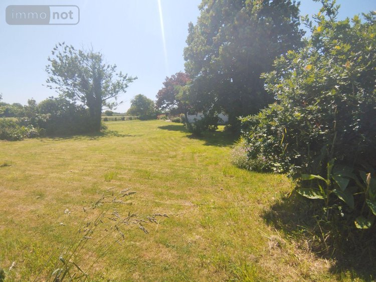 Maison a vendre Milizac-Guipronvel 29290 Finistère 120 m2 7 pièces 268000 euros