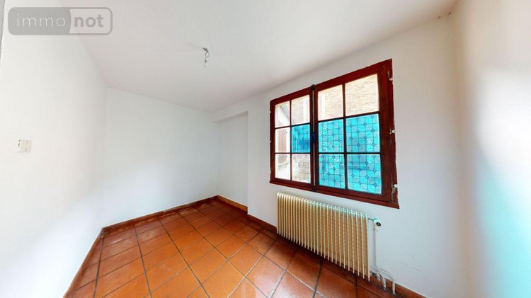 Maison a vendre Balleroy-sur-Drôme 14490 Calvados 187 m2 7 pièces 262500 euros