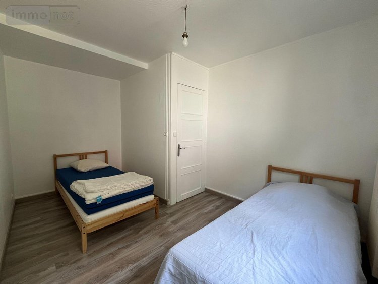 Maison a vendre Beaumont-le-Roger 27170 Eure 125 m2 5 pièces 157500 euros