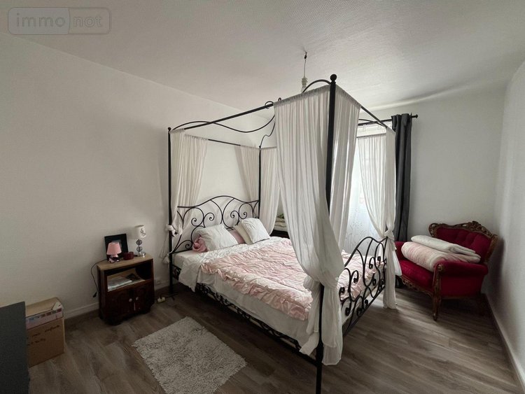 Maison a vendre Beaumont-le-Roger 27170 Eure 125 m2 5 pièces 157500 euros