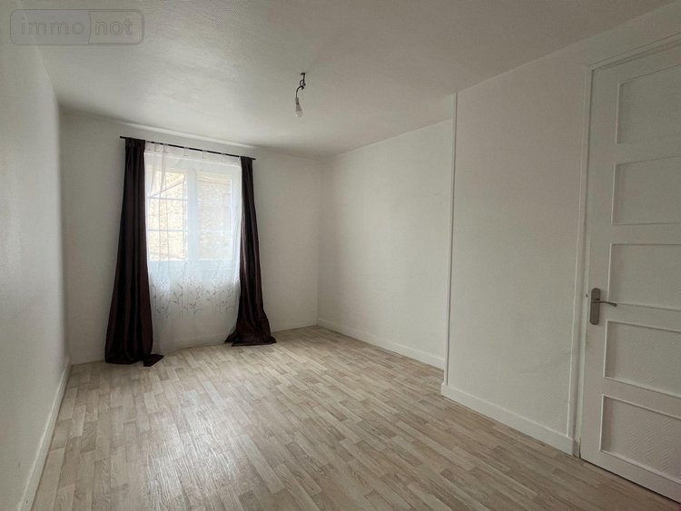 Maison a vendre Beaumont-le-Roger 27170 Eure 125 m2 5 pièces 157500 euros