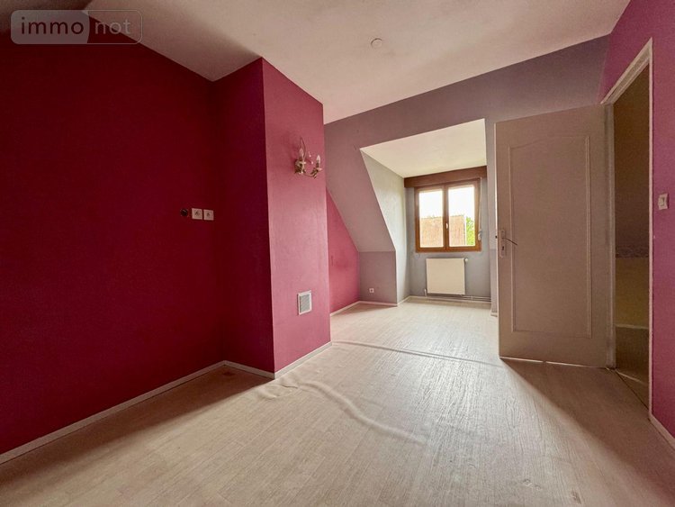 Maison a vendre Bavinchove 59670 Nord 105 m2 5 pièces 229600 euros