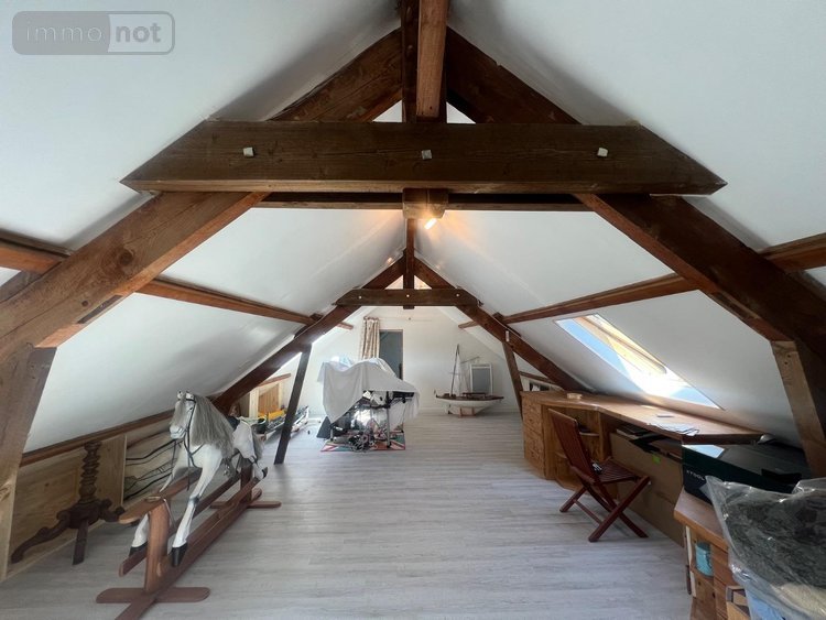 Maison a vendre Mesquer 44420 Loire-Atlantique 159 m2 5 pièces 455840 euros