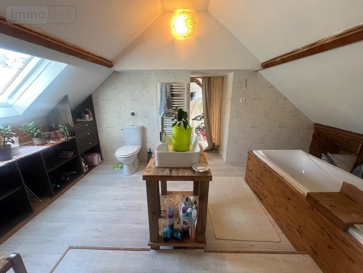 Maison a vendre Mesquer 44420 Loire-Atlantique 159 m2 5 pièces 476560 euros