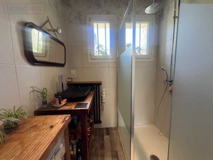 Maison a vendre Mesquer 44420 Loire-Atlantique 159 m2 5 pièces 476560 euros