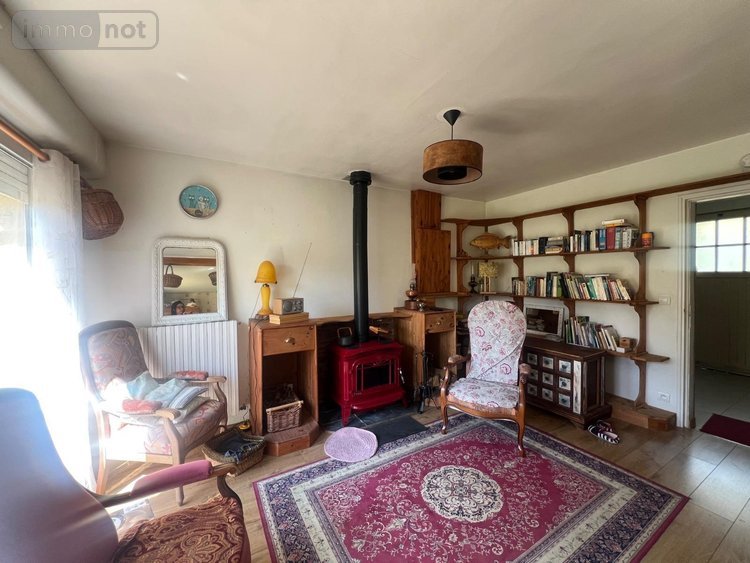 Maison a vendre Mesquer 44420 Loire-Atlantique 159 m2 5 pièces 476560 euros