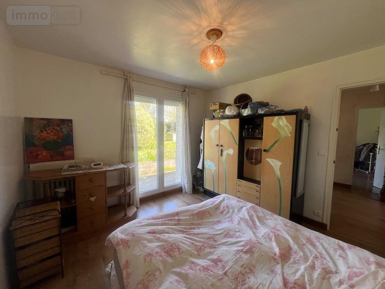 Maison a vendre Mesquer 44420 Loire-Atlantique 159 m2 5 pièces 476560 euros