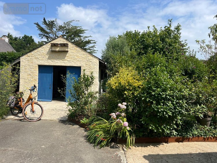 Maison a vendre Mesquer 44420 Loire-Atlantique 159 m2 5 pièces 476560 euros