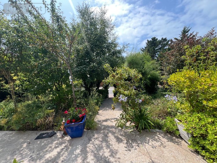 Maison a vendre Mesquer 44420 Loire-Atlantique 159 m2 5 pièces 476560 euros