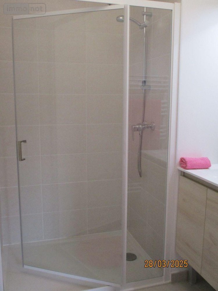 Appartement a vendre Fougères 35300 Ille-et-Vilaine 100 m2 5 pièces 270296 euros