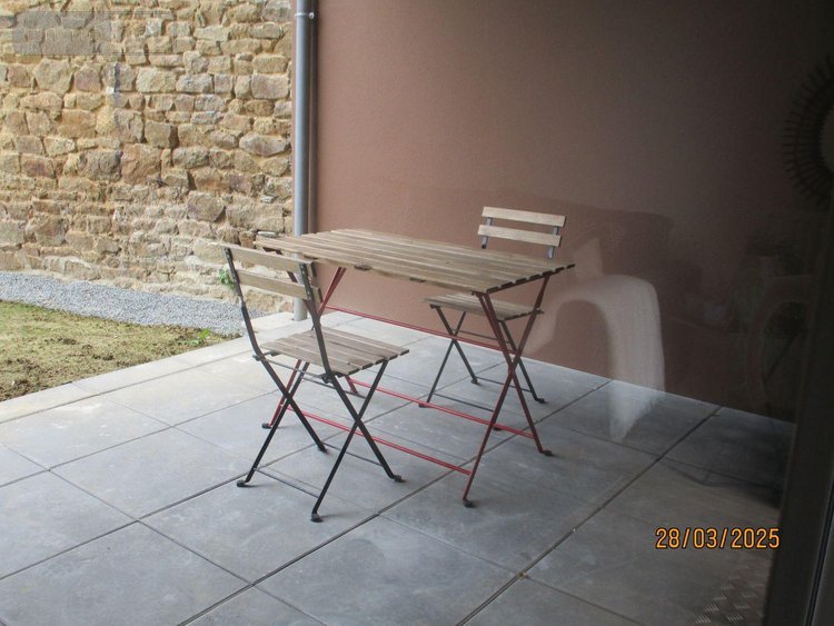 Appartement a vendre Fougères 35300 Ille-et-Vilaine 100 m2 5 pièces 296286 euros