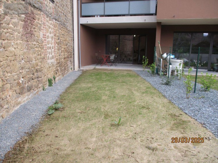 Appartement a vendre Fougères 35300 Ille-et-Vilaine 100 m2 5 pièces 270296 euros