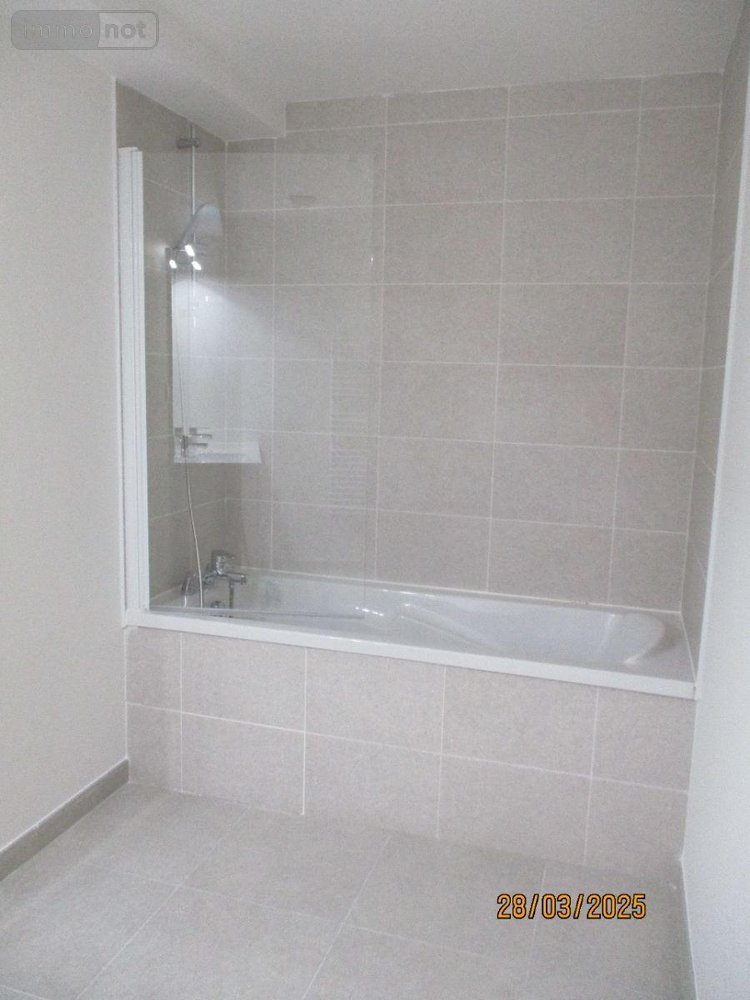 Appartement a vendre Fougères 35300 Ille-et-Vilaine 106 m2 5 pièces 280692 euros