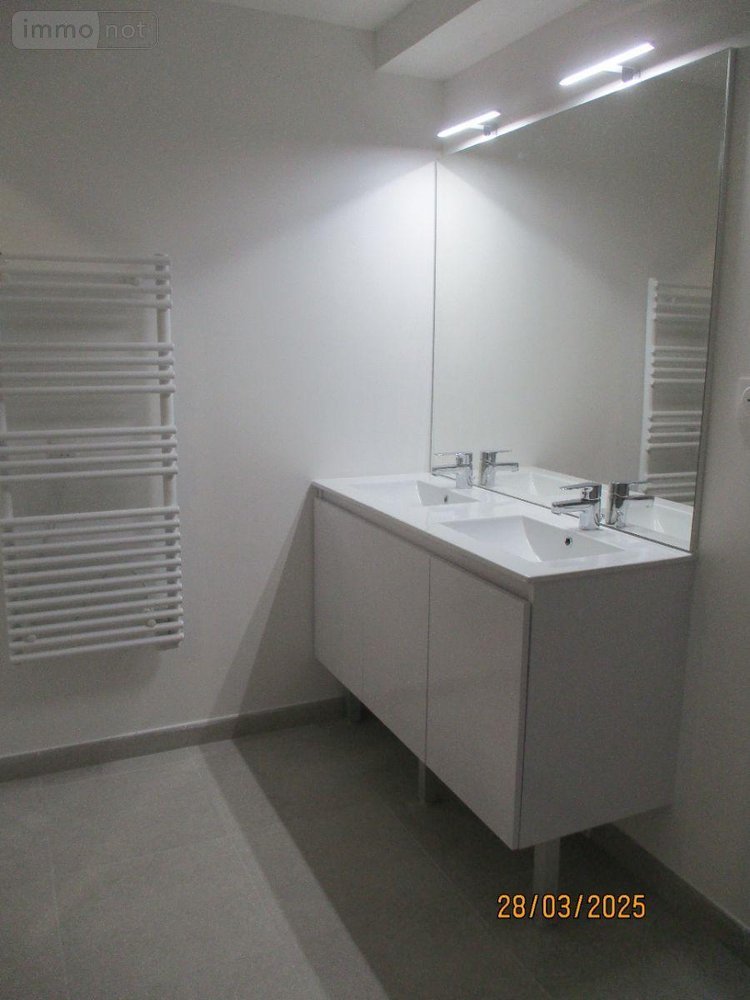 Appartement a vendre Fougères 35300 Ille-et-Vilaine 106 m2 5 pièces 280692 euros