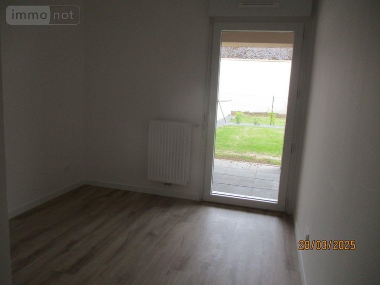 Appartement a vendre Fougères 35300 Ille-et-Vilaine 106 m2 5 pièces 280692 euros