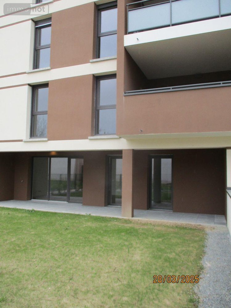 Appartement a vendre Fougères 35300 Ille-et-Vilaine 106 m2 5 pièces 280692 euros