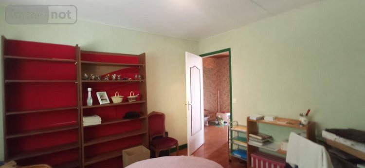 Maison a vendre Mandres-la-Côte 52800 Haute-Marne 159 m2 7 pièces 129840 euros