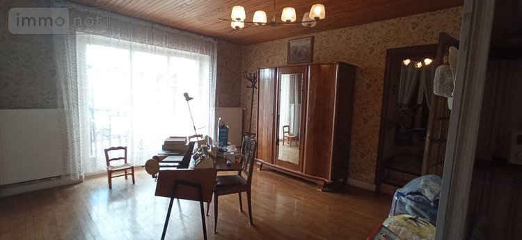 Maison a vendre Mandres-la-Côte 52800 Haute-Marne 159 m2 7 pièces 118400 euros