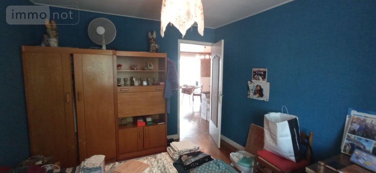 Maison a vendre Mandres-la-Côte 52800 Haute-Marne 159 m2 7 pièces 118400 euros