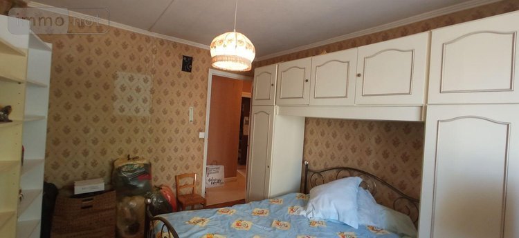 Maison a vendre Mandres-la-Côte 52800 Haute-Marne 159 m2 7 pièces 118400 euros