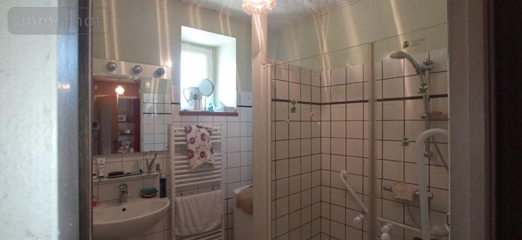 Maison a vendre Mandres-la-Côte 52800 Haute-Marne 159 m2 7 pièces 118400 euros