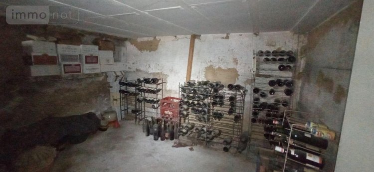 Maison a vendre Mandres-la-Côte 52800 Haute-Marne 159 m2 7 pièces 118400 euros