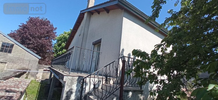 Maison a vendre Mandres-la-Côte 52800 Haute-Marne 159 m2 7 pièces 129840 euros