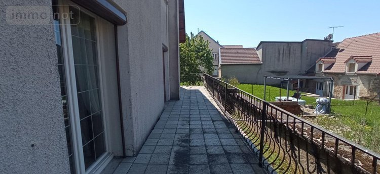 Maison a vendre Mandres-la-Côte 52800 Haute-Marne 159 m2 7 pièces 118400 euros