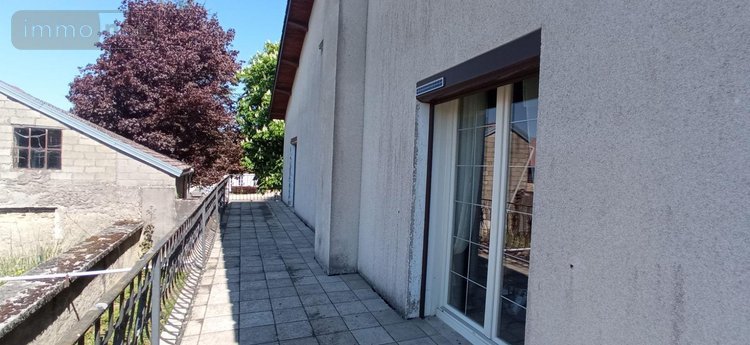 Maison a vendre Mandres-la-Côte 52800 Haute-Marne 159 m2 7 pièces 118400 euros