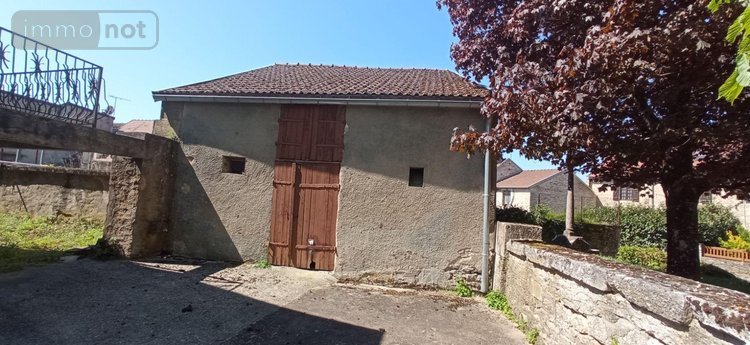Maison a vendre Mandres-la-Côte 52800 Haute-Marne 159 m2 7 pièces 118400 euros