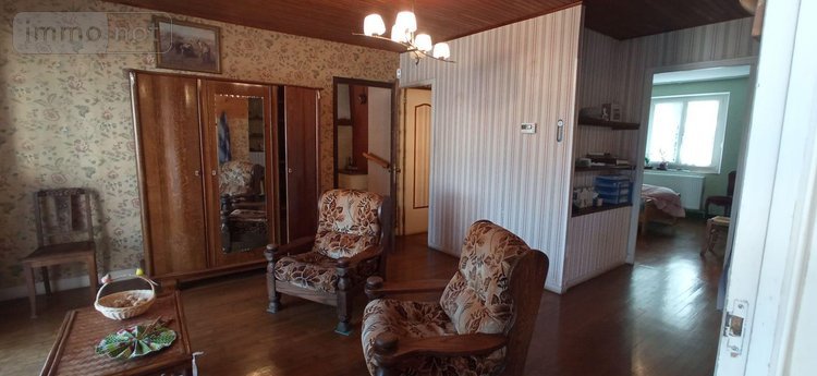 Maison a vendre Mandres-la-Côte 52800 Haute-Marne 159 m2 7 pièces 118400 euros