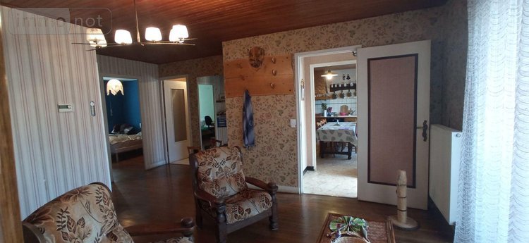 Maison a vendre Mandres-la-Côte 52800 Haute-Marne 159 m2 7 pièces 118400 euros